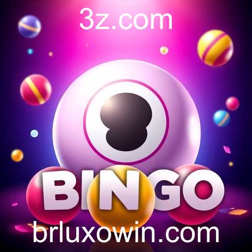 Explorando a Categoria 'Jogo de Bingo' no Luxowin: Diversão e Prêmios