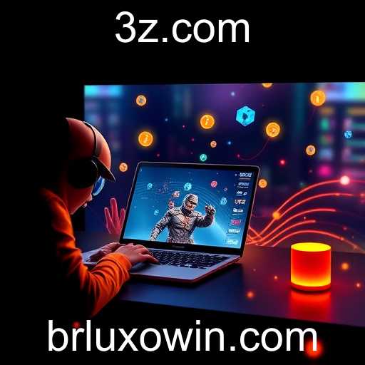 O Impacto das Novas Tecnologias no Entretenimento Online