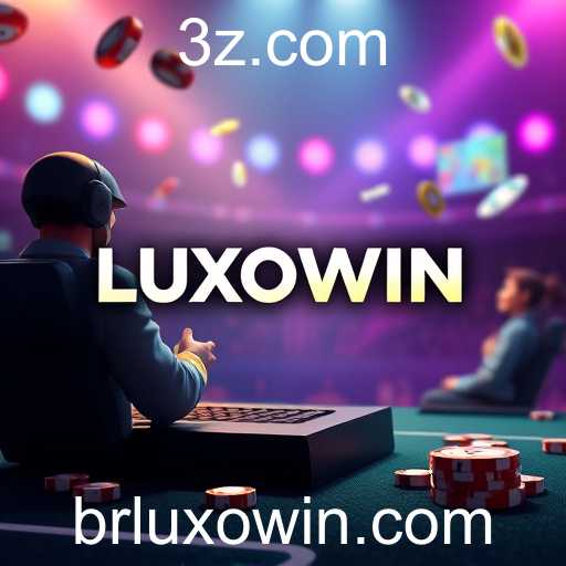 O Impacto do Luxowin na Comunidade de Jogos