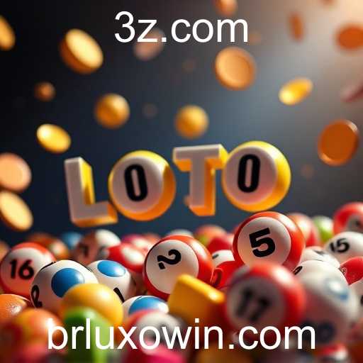 Explorando os Jogos de Loteria no Luxowin