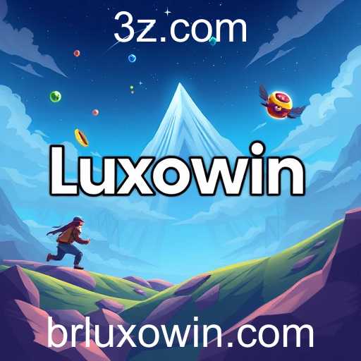 Luxowin: Crescimento e Inovações nos Jogos Online em 2025
