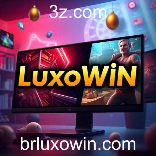 Luxowin e a Revolução dos Jogos Online em 2025