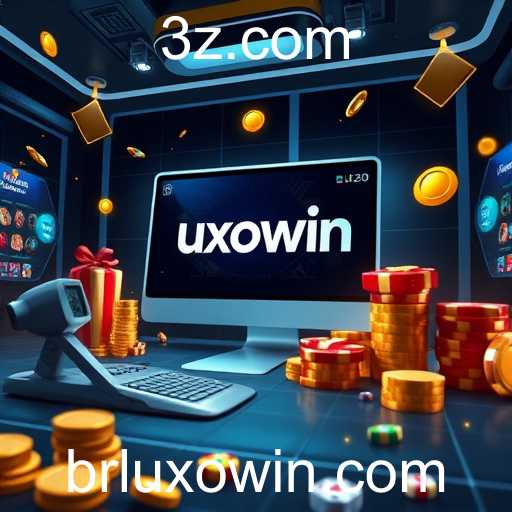 Luxowin: A Evolução do Entretenimento em Jogos