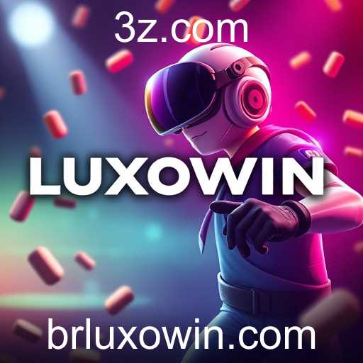 Luxowin: Inovações e Tendências no Mundo dos Jogos