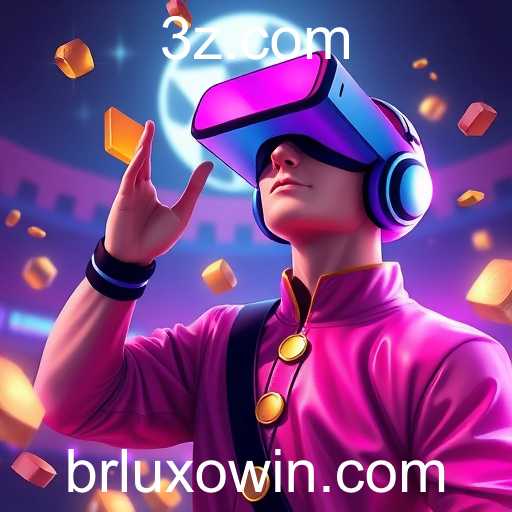 Luxowin Revoluciona o Mercado de Jogos Online em 2025