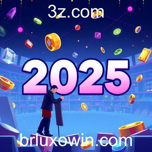 Luxowin e a Nova Era dos Jogos Online