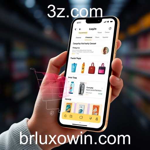 Luxowin: Transformando o Cenário de Comércio Eletrônico no Brasil