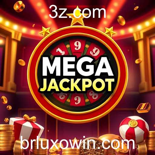 Luxowin: A Ascensão no Mundo dos Jogos Online