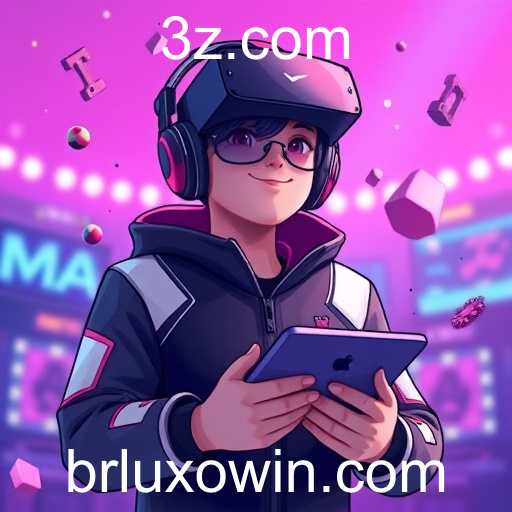 Luxowin: A Ascensão dos Jogos Online no Brasil