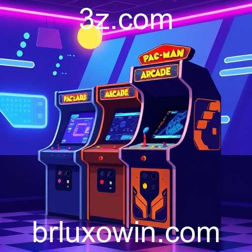 Novas Tendências em Jogos Online: Luxowin e Mais