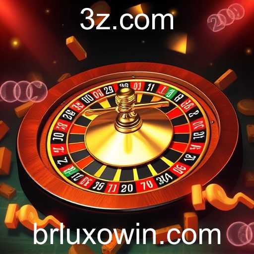 Explorando a Emoção dos Jogos de Roleta no Luxowin