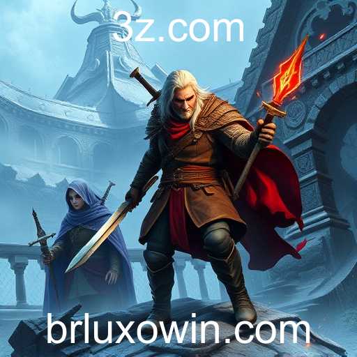 luxowin