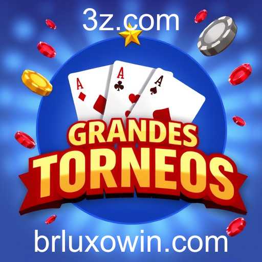 Descubra Tudo Sobre a Categoria 'Grandes Torneios' do LuxoWin